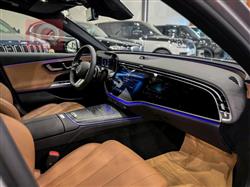 مێرسێدس بێنز E-Class